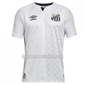 Santos Voetbalshirts Thuis 2020/21